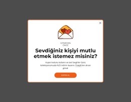 Özel Koleksiyonumuz Için %25 Indirim Kazanın