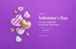 Premium WordPress Theme For Get Up To 30% Off For All New Collections