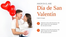 Amor En El Aire