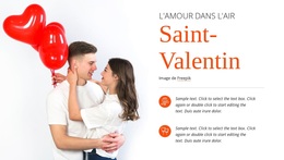 L'Amour Dans L'Air