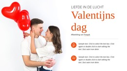 Liefde In De Lucht
