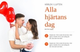 Kärlek I Luften