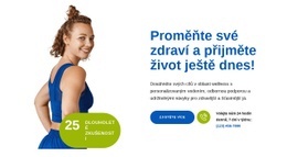 Exkluzivní Pilates Studio