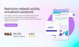 Služba Virtuálního Asistenta