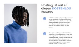 CSS-Layout Für Probieren Sie Es Kostenlos Aus