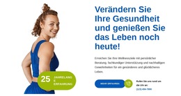 Exklusives Pilates-Studio