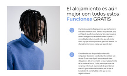 Pruébalo Gratis - Tema De WordPress Profesional Personalizable