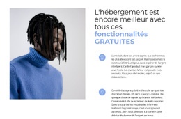 Essayez-Le Gratuitement - Conception De Sites Web Personnalisés