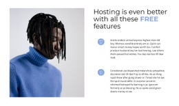 Try It For Free - Custom Html Code
