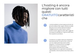 Provalo Gratis - Progettazione Di Siti Web Personalizzati