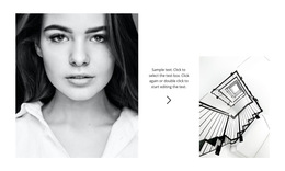 Tijd Beheren? - Website-Ontwerpsjabloon