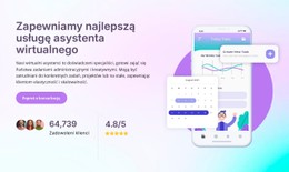 Usługa Asystenta Wirtualnego