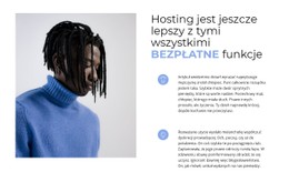 Układ CSS Dla Spróbuj Za Darmo