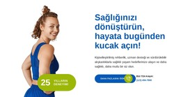 Özel Pilates Stüdyosu