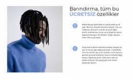 Bedavaya Deneyin - Özel Web Sitesi Tasarımı