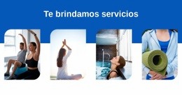 Servicios De Pilates