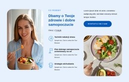 Kierowanie Twoim Zdrowiem I Dobrym Samopoczuciem