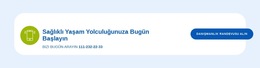 Yolculuğunuza Bugün Başlayın