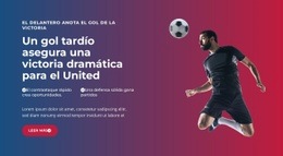 Gol Épico De Último Minuto