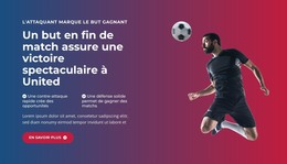 But Épique De Dernière Minute