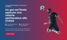 Gol Epico All'Ultimo Minuto