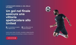 Gol Epico All'Ultimo Minuto