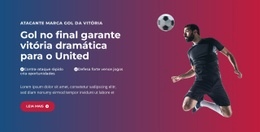 Gol Épico De Última Hora