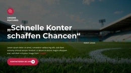 Champions Heben Die Trophäe Vorlage