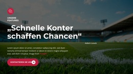 Champions Heben Die Trophäe