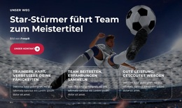 Junge Talente Glänzen