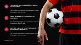 Verteidiger Rettet Das Spiel Landing Page