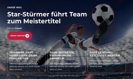 Junge Talente Glänzen