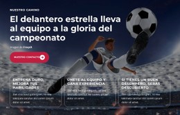 El Talento Joven Brilla Con Fuerza