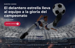 El Talento Joven Brilla Con Fuerza