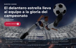 El Talento Joven Brilla Con Fuerza