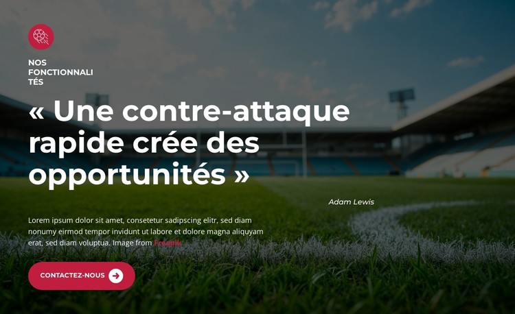 Les champions soulèvent le trophée Modèle CSS