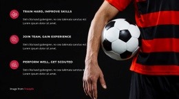 Defender Saves The Match