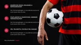 A Védő Megmenti A Meccset