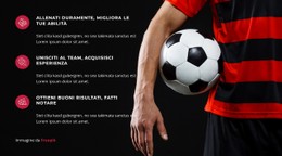 Il Difensore Salva La Partita