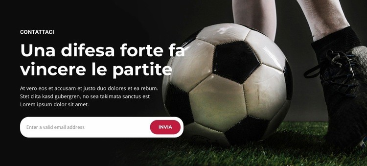 L'attaccante batte il record di gol Modello