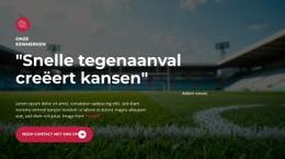 Kampioenen Tillen De Trofee Omhoog