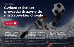 Młody Talent Świeci Jasno Motyw WordPress