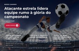 Jovens Talentos Brilham Intensamente