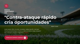 Campeões Levantam O Troféu