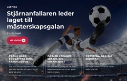 Unga Talanger Lyser Starkt