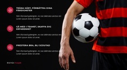 Försvararen Räddar Matchen