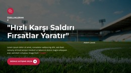 Şampiyonlar Kupayı Kaldırdı