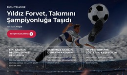 Genç Yetenek Parlıyor