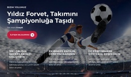 Genç Yetenek Parlıyor