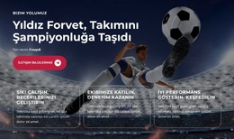 Genç Yetenek Parlıyor